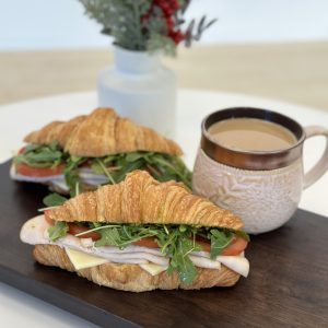 Sicilian Sando