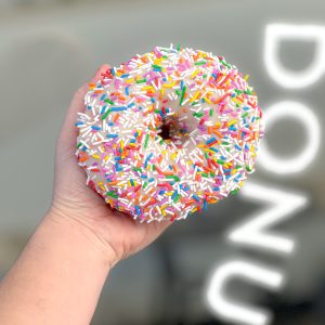 Classic Sprinkle