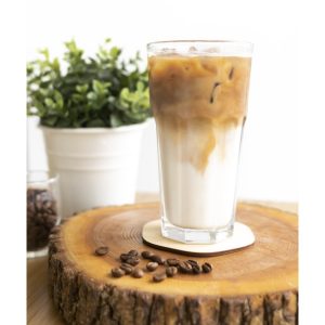Latte - *Iced or Hot