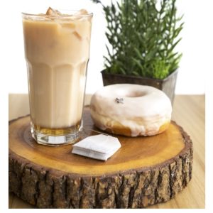London Fog