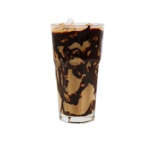 S'mores Mocha *Iced | Hot