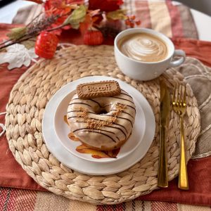 Biscoff Bonanza