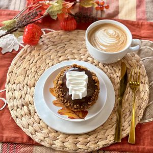 S’mores Heaven *Filled